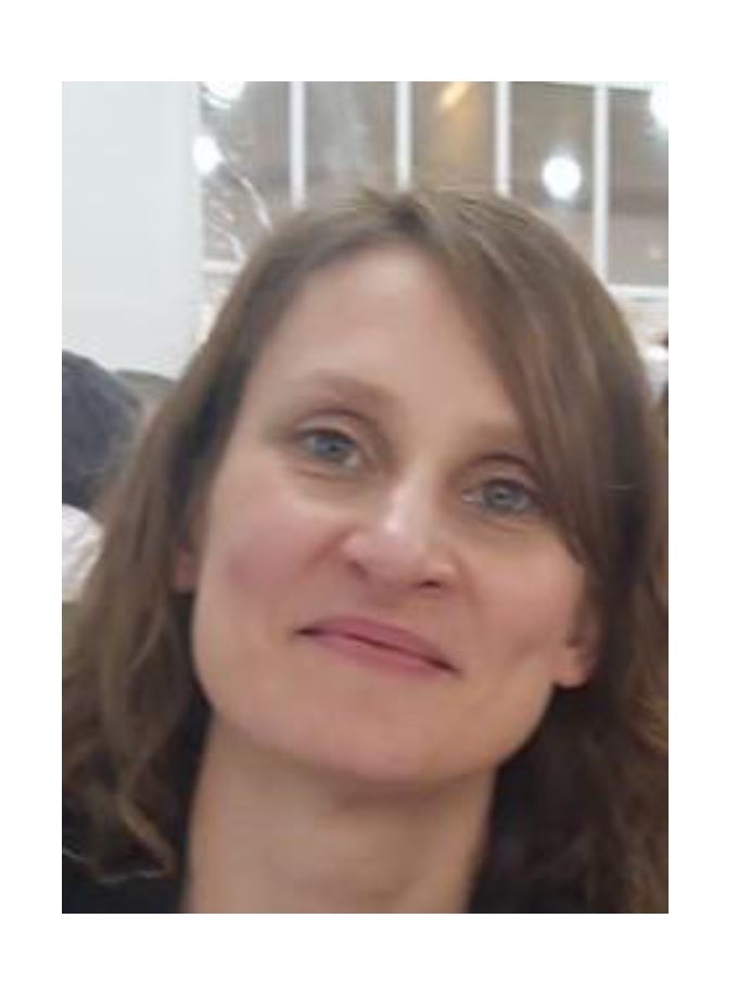 Margarita Laguno Domínguez